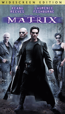 The Matrix
